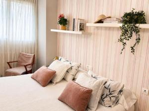 Elegante alojamiento 2 habitaciones 2 baños