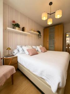 Elegante alojamiento 2 habitaciones 2 baños