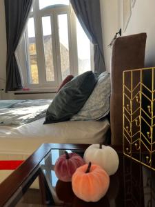 Szimpla Comfort 3BDR, 2BTHR, 2WC, 4AC Apartment