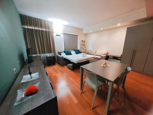 The Milanese Suite