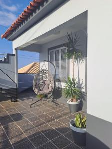 Port view House