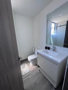 Confort en el centro de Monterrey 2 bedroom