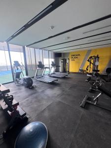 Confort en el centro de Monterrey 2 bedroom