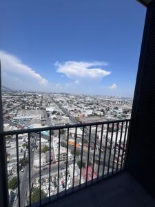 Confort en el centro de Monterrey 2 bedroom
