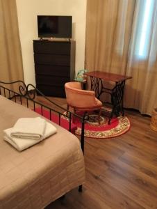 B&B La Torretta dei Ricordi