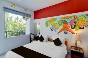 Hepiyuk Guest House Near Monkey Forest