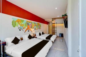 Hepiyuk Guest House Near Monkey Forest