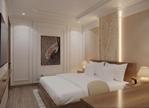 Eliana Noir Hotel & Spa