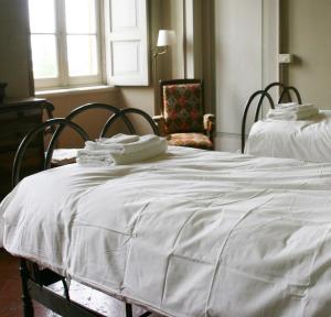 Villa Vitalba 1700s house and winery 1h from Milan