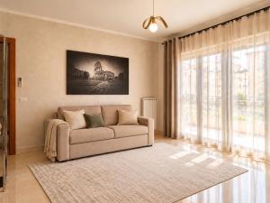 VITTORY HOUSE -Appartamento con ampio terrazzo