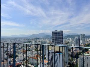 Ocean City Vista 2 Beds Modern Nha Trang