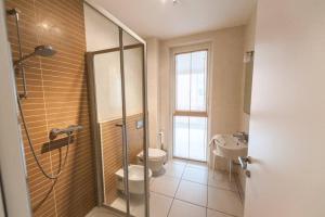 Modern 3 bedroom apartment on Lake Maggiore