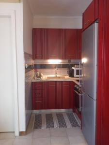 TopView Thessaloniki - City Center Penthouse - Spacious Balcony