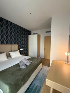 Alba 401 at Boka Place Porto Montenegro