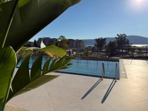 Alba 401 at Boka Place Porto Montenegro
