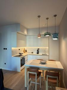 Alba 401 at Boka Place Porto Montenegro