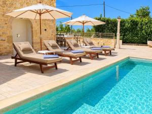 Villa Methorion