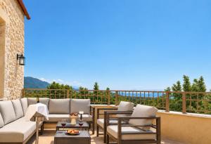 Villa Methorion