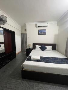 Pho Bien Coastal Hotel Nha Trang