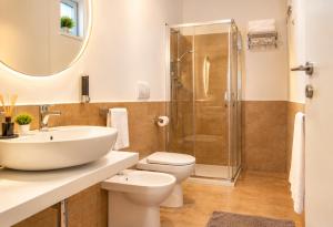 Borgo San Lorenzo Roma