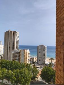 Vistas al mar