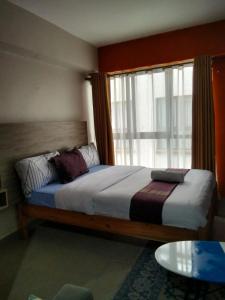 Nyayo View Suites