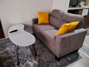 Nyayo View Suites