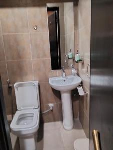 Nyayo View Suites