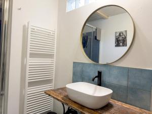 Suite Cerchio 2 - City Center