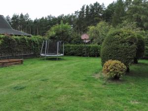 Holiday Home Holzferienhaus Grazyna by Interhome