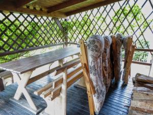 Holiday Home Holzferienhaus Grazyna by Interhome