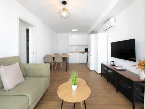 Apartment Caribe by Interhome