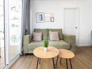 Apartment Caribe by Interhome