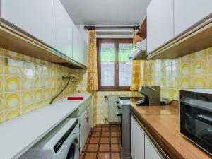 Apartment Nido del Brenta by Interhome