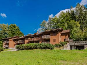 Apartment Nido del Brenta by Interhome