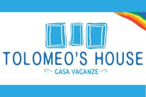 Tolomeos House-Bed & Bike