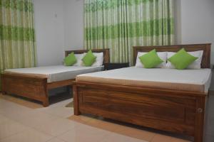 Green Palace Hotel