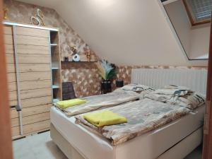 Betti Lux Apartman
