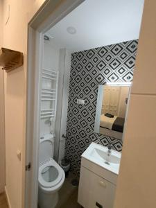 Hostal plaza mayor 24