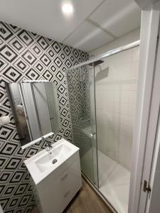Hostal plaza mayor 24