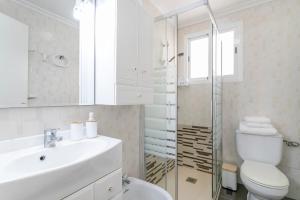 3BR Beachfront Apartment Santa Pola Alicante