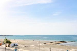 3BR Beachfront Apartment Santa Pola Alicante