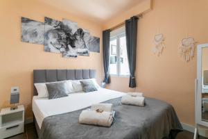 3BR Beachfront Apartment Santa Pola Alicante
