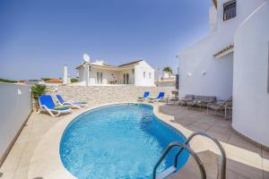 Villa Suecia by Villa Plus