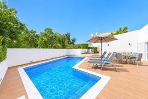 Villa Stephoss by Villa Plus