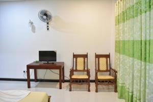 Green Palace Hotel