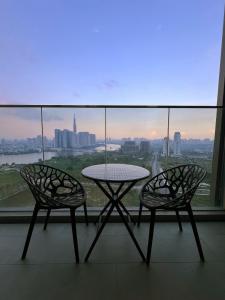 DoryStay Saigon Residences
