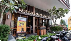 DoryStay Saigon Residences