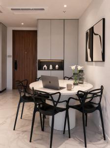 DoryStay Saigon Residences
