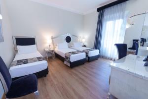 Zanhotel Tre Vecchi